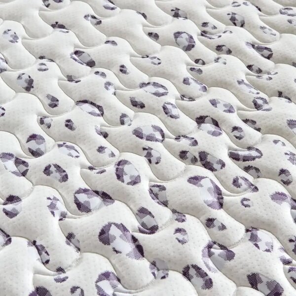 Chránič matrace Almero® Topper Ametist - 80x200cm