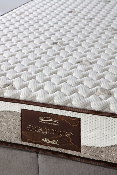 Pružinová matrace Almero® Elegance - 80x200cm