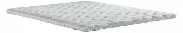Chránič matrace Almero® Topper Memory - 80x200cm