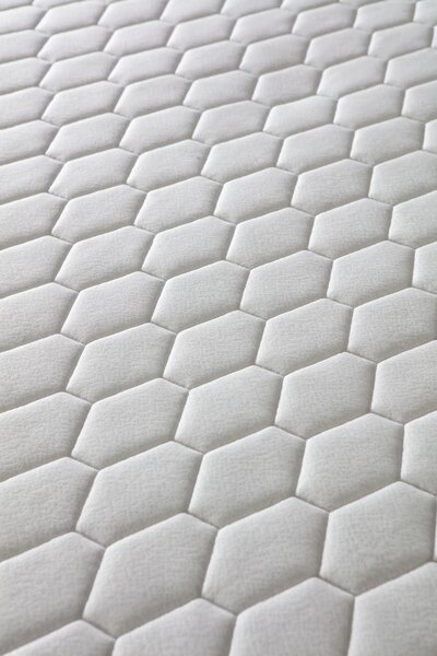 Pružinová matrace Almero® Natura Soft - 80x200cm