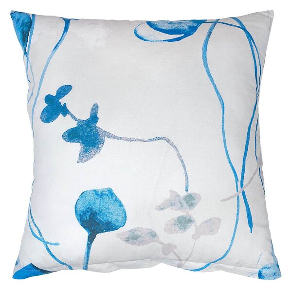 Povlečení bavlna Bloom elegance banán 140x200, 70x90 cm