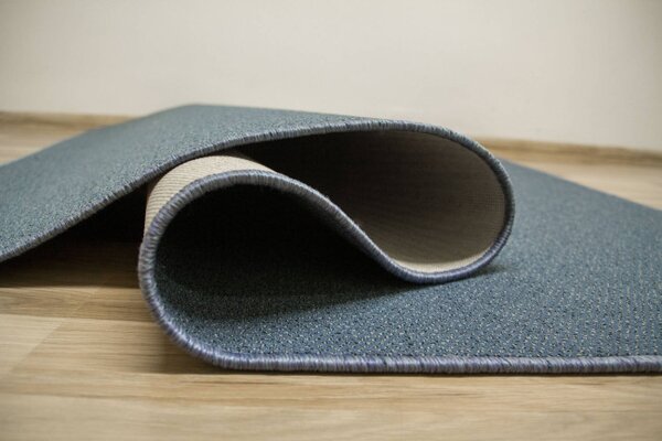 Koberec Pacific 80 světle modrý / šedý