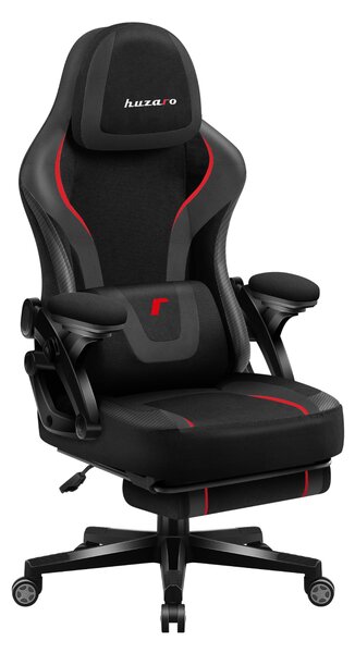 Herní židle Huzaro Force 4.6 Carbon