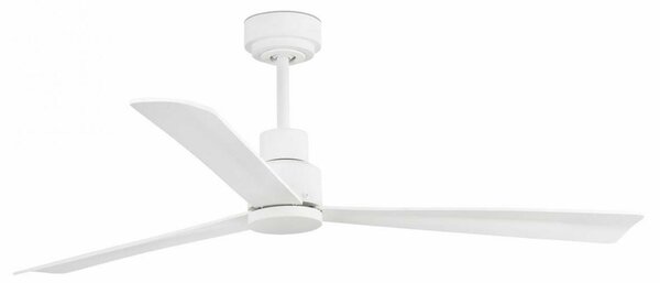 FARO NASSAU M, bílá, stropní ventilátor s DC motorem