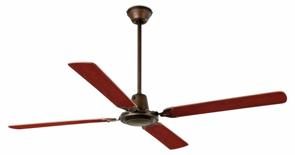 FARO MALVINAS L, hnědá, stropní ventilátor