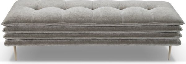 CALIA ITALIA - Lavice MATER FAMILIAS 150x50x44 cm