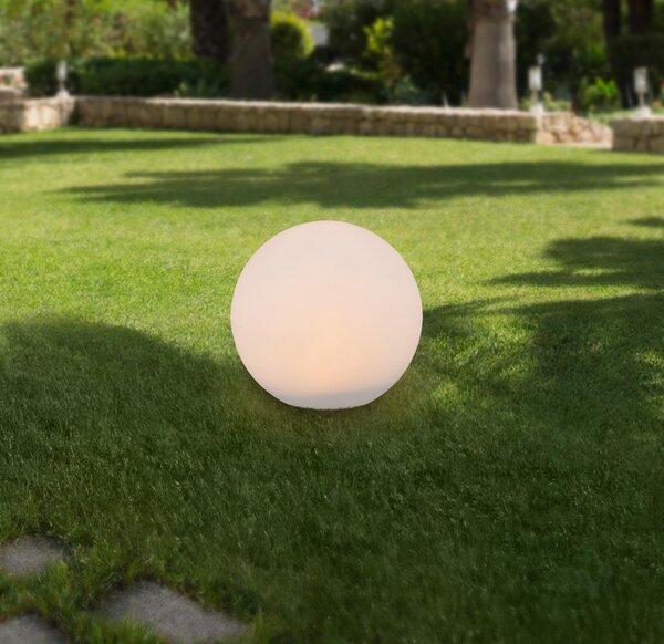SOLÁRNÍ SVÍTIDLO, 30 cm Ambia Garden - Solární světla
