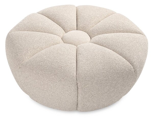 CALIA ITALIA - Ottoman DAISY 560 100x100x39 cm