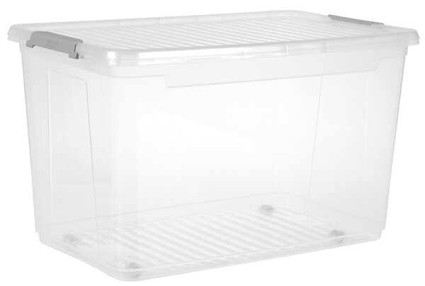ÚLOŽNÝ BOX plast - Boxy