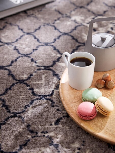 Metrážový koberec Balsan Charm 937
