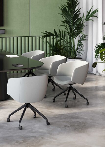 RIM - Konferenční židle WINX WX 880.18