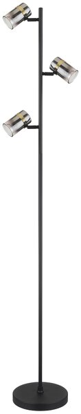 STOJACÍ LAMPA, 23/154 cm Globo - Online Only svítidla, Online Only