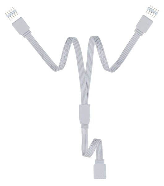 Paulmann 79813 MaxLED rozbočovač Y pro LED pásky