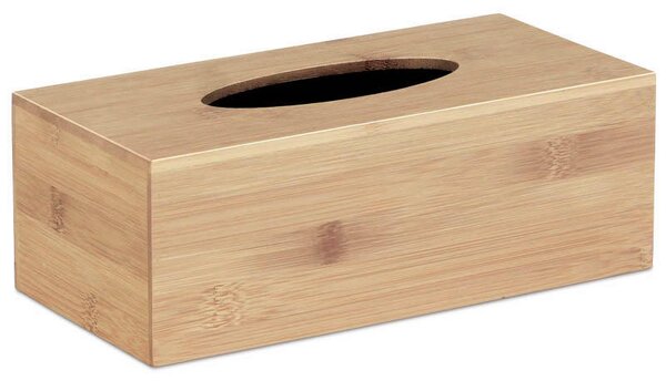 BOX NA KAPESNÍKY přírodní barvy