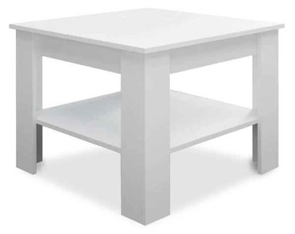 Konferenční stolek Minky (bílá). 1048449