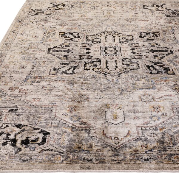 Tribeca Design Kusový koberec Airplane Antique Medallion Rozměry: 120x166 cm