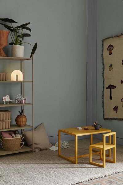 Dětský stůl Little Architect "Cashmere" ferm LIVING