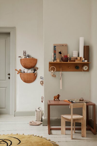 Dětský stůl Little Architect "Cashmere" ferm LIVING
