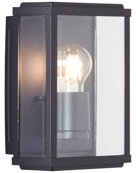 Brilliant 44480/06 Nástěnná venkovní lampa GAIA