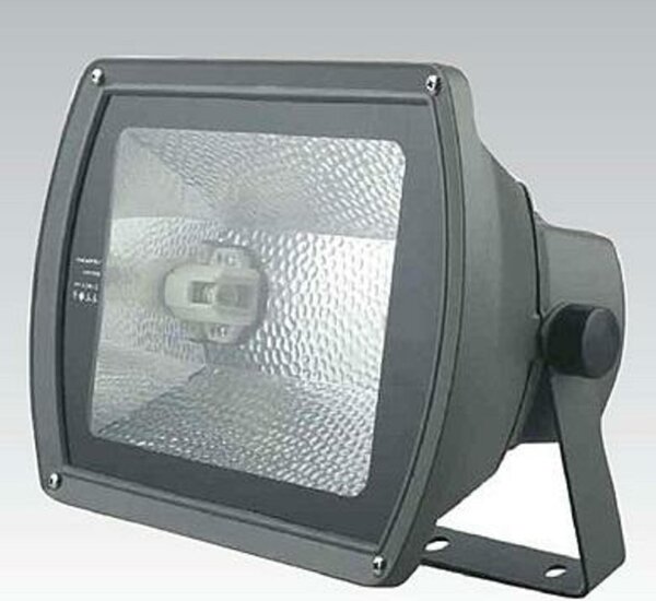 NBB URANUS 70 MH/SO 240V 0,98A EVG SYMETRIC RX7s IP65 912010006