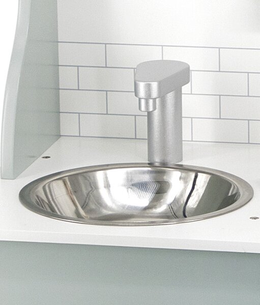 Dětská kuchyňka Viga 44048 PolarB eco mátová