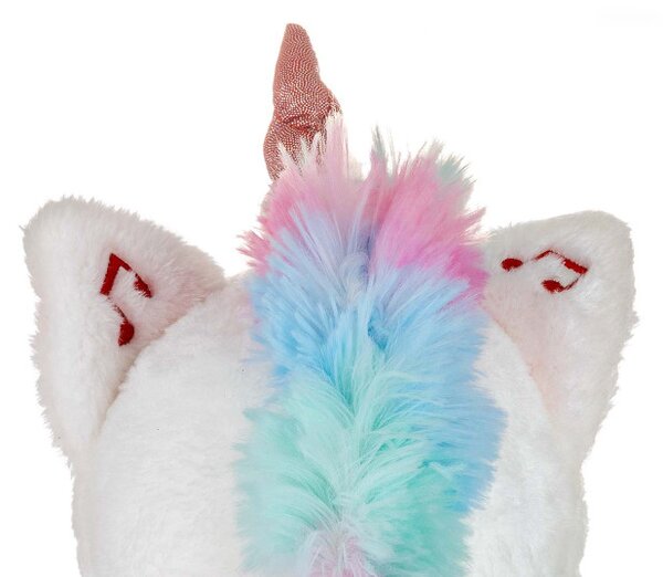 Houpací koník Unicorn