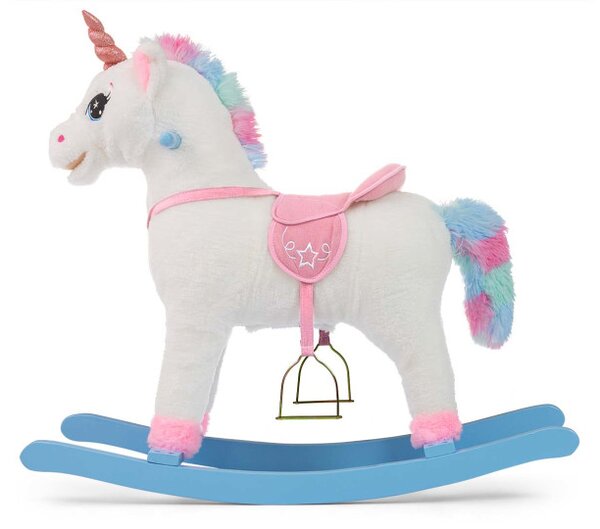 Houpací koník Unicorn