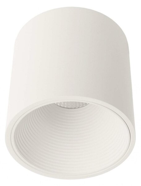 VÝPRODEJ VZORKU Deko-Light stropní přisazené svítidlo Australis II 220-240V AC/50-60Hz 8,00 W 3000 K 500 lm bílá 348108