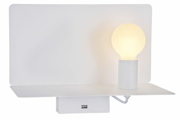 MAYTONI nástěnné svítidlo Rack C182-TL-01-W VÝPRODEJ VZORKU