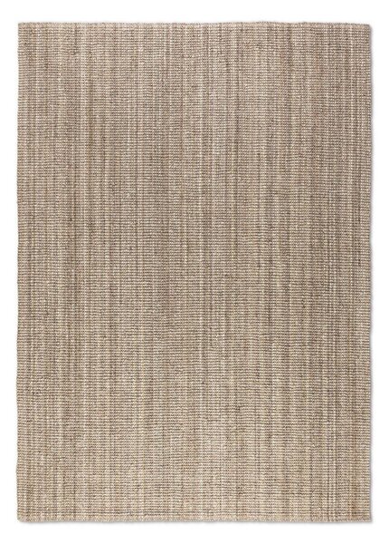 Taupe jutový koberec 80x150 cm Bouclé – Hanse Home