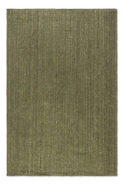 Khaki jutový koberec 60x90 cm Bouclé – Hanse Home