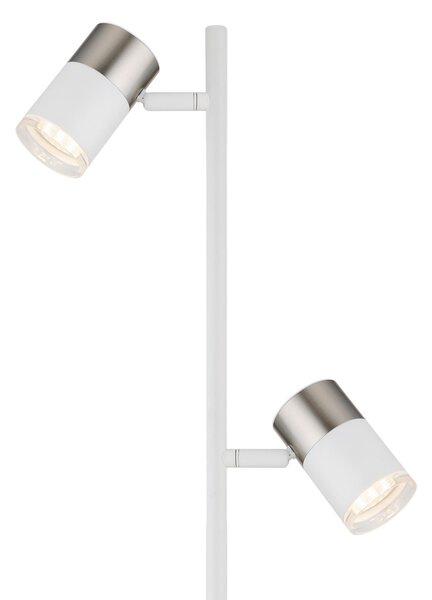 STOJACÍ LAMPA, 21,5/23/154 cm Globo - Online Only svítidla, Online Only
