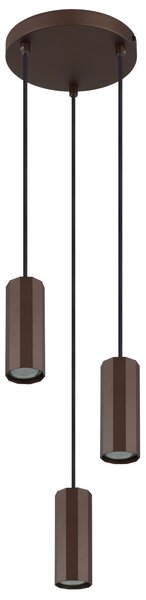 ZÁVĚSNÉ SVÍTIDLO, 21/120 cm Globo - Online Only svítidla, Online Only
