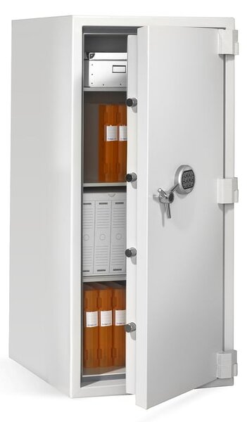 AJ Produkty Ohnivzdorný trezor DEFEND, 1505x710x740 mm