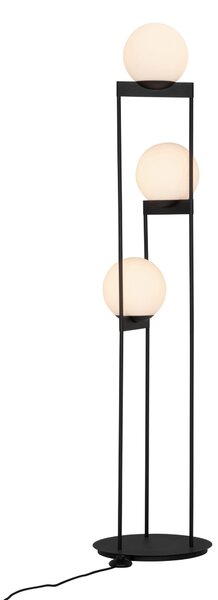 STOJACÍ LAMPA, 37/163 cm Dieter Knoll - Stojací lampy