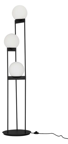 STOJACÍ LAMPA, 37/163 cm Dieter Knoll - Stojací lampy