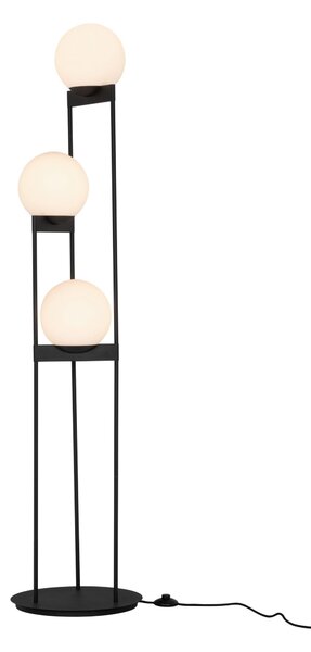 STOJACÍ LAMPA, 37/163 cm Dieter Knoll - Stojací lampy