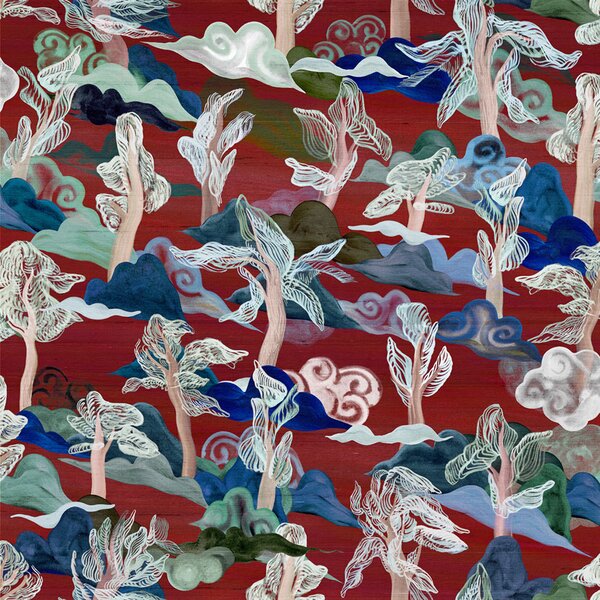 Tapeta 11540 Arte