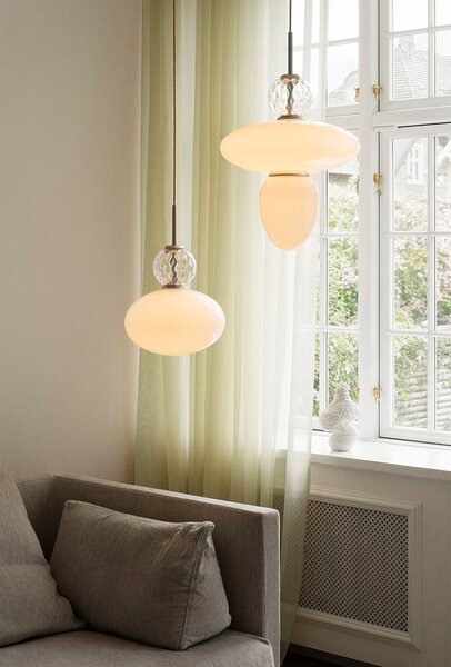 Nuura designová závěsná svítidla Rizzatto 32