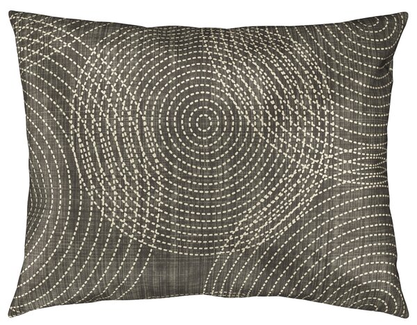 POVLEČENÍ, satén, hnědá, 140/200 cm Novel - Povlečení