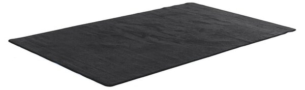 AJ Produkty Koberec KALLE, 1500x2500 mm, tmavě šedý