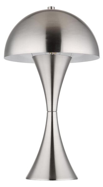 Globo 21028N - Stolní lampa DIMA 1xE27/40W/230V