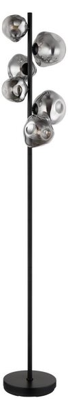 Globo 56149-6S - Stojací lampa VELORA 6xG9/5W/230V