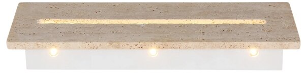 Globo 78394-17 - LED Nástěnné svítidlo ROJAS LED/17W/230V 3000K
