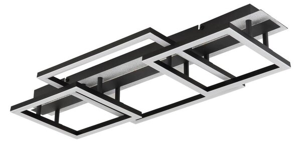 Globo 673820-40 - LED Stropní svítidlo ESTRADA LED/40W/230V 3000K 33x70 cm