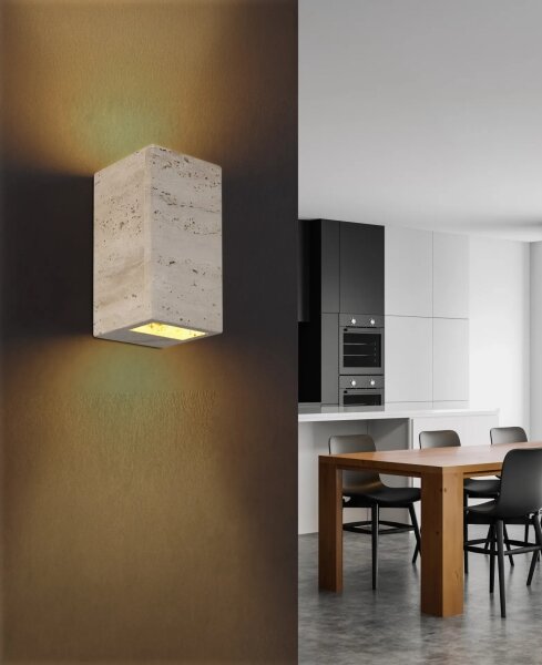 Globo 78392 - LED Nástěnné svítidlo ROJAS LED/6W/230V 3000K