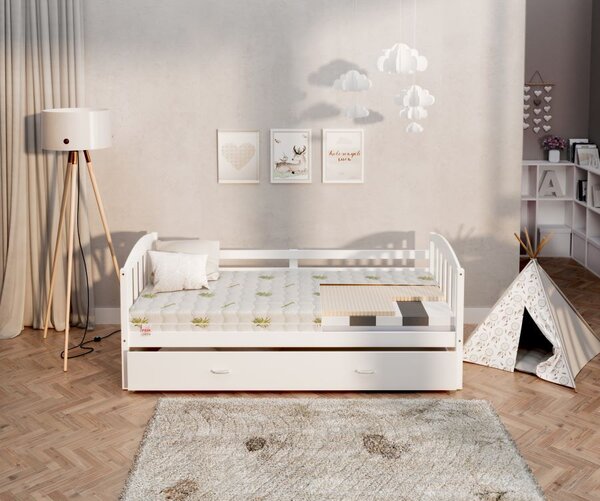 FDM Matrace pěnová Corato Velikost spací plochy: 160x80