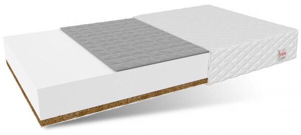 Pěnová matrace Baby Comfort 180x80 cm