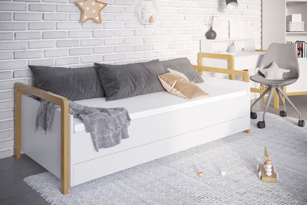 Kocot Postel pro mládež, pohovka Terra