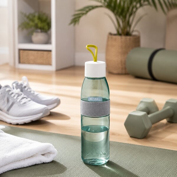 Láhev na vodu Ellipse, 500ml, Mepal, lemon